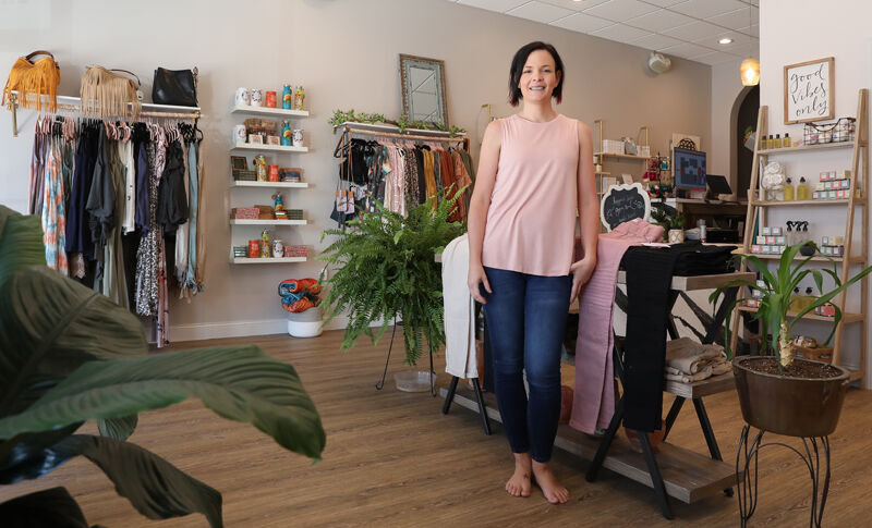 Bohemian Boutique